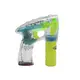 Bubble gun with LED illumination, operation with 3 x AA battery-Bild-1