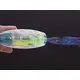 Bubble gun with LED illumination, operation with 3 x AA battery-Bild-4