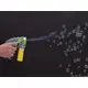 Bubble gun with LED illumination, operation with 3 x AA battery-Bild-5