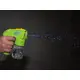  B-3 LED Bubble Gun Green-Bild-4