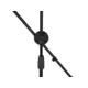 Treppiede per microfono di alta qualità con braccio-Bild-5