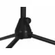 Stable single-hand microphone stand with adjustable boom-Bild-8