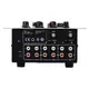 PRO 2+1-channel DJ mixer-Bild-3