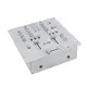 PRO 2-channel DJ mixer-Bild-1