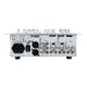 PRO 3-Kanal DJ-Mixer-Bild-3