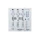 PRO 3-Kanal DJ-Mixer-Bild-4