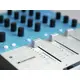 PRO 3+1-channel DJ mixer with matrix-Bild-5