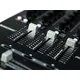 PRO 3+1-channel DJ mixer with matrix-Bild-6