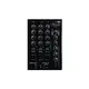 Mixer per DJ a 3 canali con lettore MP3 integrato-Bild-2