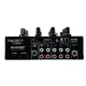 Mixer per DJ a 3 canali con lettore MP3 integrato-Bild-3