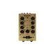 2-channel miniature DJ mixer-Bild-1
