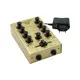 2-channel miniature DJ mixer-Bild-2