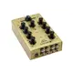 2-channel miniature DJ mixer-Bild-3