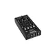 Mixer per DJ a 2 canali con Bluetooth e lettore MP3 in miniatura-Bild-6