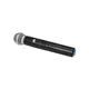 Dynamic hand-held microphone for the MES-12BT2 and MES-15BT2 wireless PA systems-Bild-1