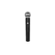 Dynamic hand-held microphone for the MES-12BT2 and MES-15BT2 wireless PA systems-Bild-2