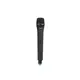 Dynamic hand-held microphone with 16 UHF frequencies (823-832 & 863-865 MHz)-Bild-1