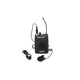 Bodypack transmitter with lavalier microphone-Bild-1