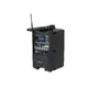 Portable 8" PA system with UHF receiver unit, audio player,Bluetooth and 60 watts power-Bild-6