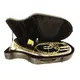 Tenor horn "Profi" with rotary valves-Bild-2