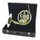 French horn with lever valves in Bb-Bild-2