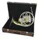 French horn with lever valves in Bb-Bild-2