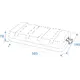 Flightcase for 483 mm devices (19")-Bild-4
