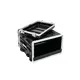 PRO Kunststoff-Flightcase für 483-mm-Geräte (19")-Bild-4