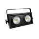 Audience Blinder, breit abstrahlend 2 x 100-W-COB-LED (warmweiß)-Bild-2