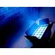 Flüsterleiser IP65-LED-Fluter mit RGBW-Farbmischung, CRMX, Diffusorscheibe, Flügelbegrenzer, IR-Fernbedienung-Bild-22