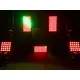 Matrix spotlight with RGB/WW LEDs, Pixel control & macros for sequences, letters and numbers-Bild-16