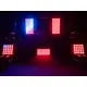 Matrix spotlight with RGB/WW LEDs, Pixel control & macros for sequences, letters and numbers-Bild-20
