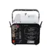 Snow machine with DMX interface-Bild-2