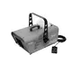 The newest generation of snow machines with DMX interface-Bild-2