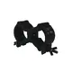 Swivel double coupler for 35 mm tube, maximum load WLL 250 kg-Bild-2