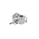 Montageklammer mit TV-Zapfen-Aufnahme (28mm), Maximallast WLL 250 kg-Bild-1