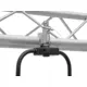 Montageklammer mit TV-Zapfen-Aufnahme (28mm), Maximallast WLL 250 kg-Bild-3