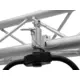 Montageklammer mit TV-Zapfen-Aufnahme (28mm), Maximallast WLL 250 kg-Bild-5