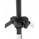 Preisgünstiges Stativ mit Querträger, Maximallast 14 kg, Maximalhöhe 250 cm-Bild-5