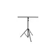 Low-priced lighting stand with T bar, max. load 14 kg, max. height 260 cm-Bild-2