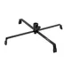 Floor stand for spotlights with mini TV spigot Ø 16 mm-Bild-1