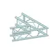 ALUTRUSS QUADLOCK GL400-C20 2-way Corner 60°-Bild-3