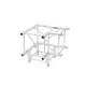 ALUTRUSS QUADLOCK GL400-C30 3 Wege Ecke 90°-Bild-1