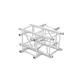 ALUTRUSS QUADLOCK GL400-C41 4-Way Cross Piece-Bild-1