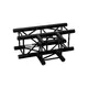4-point truss system with black structured powder-coating-Bild-2