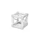 ALUTRUSS Élément en croix universel 6082 QUADLOCK-Bild-1