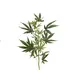 Ramo cannabis artificiale per decorazioni-Bild-2