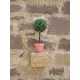 Small, lifelike grass ball tree-Bild-6