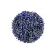 Grass ball as decoration-Bild-1