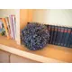 Grass ball as decoration-Bild-3
